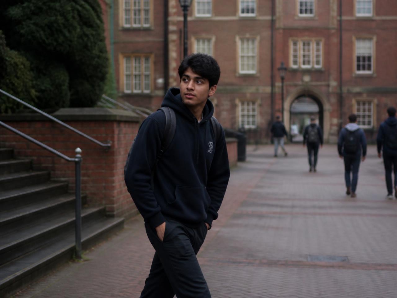 Undergraduates